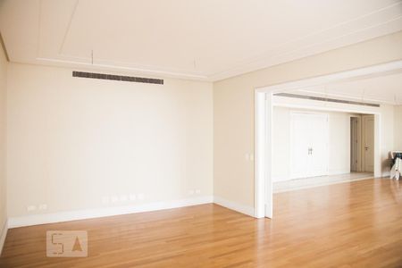 Sala 2 de apartamento à venda com 4 quartos, 983m² em Santa Cecilia, São Paulo