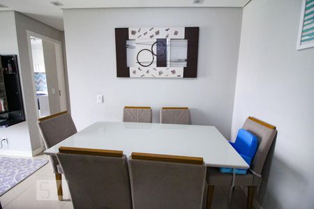 sala de apartamento para alugar com 2 quartos, 50m² em Jardim Cidade Pirituba, São Paulo