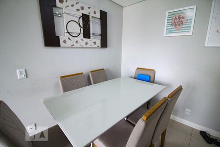 sala de apartamento para alugar com 2 quartos, 50m² em Jardim Cidade Pirituba, São Paulo