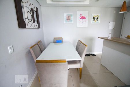 sala de apartamento para alugar com 2 quartos, 50m² em Jardim Cidade Pirituba, São Paulo