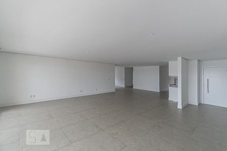 Apartamento à venda com 346m², 3 quartos e 4 vagasSala