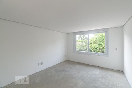 Quarto 1 de casa de condomínio à venda com 3 quartos, 506m² em Tristeza, Porto Alegre