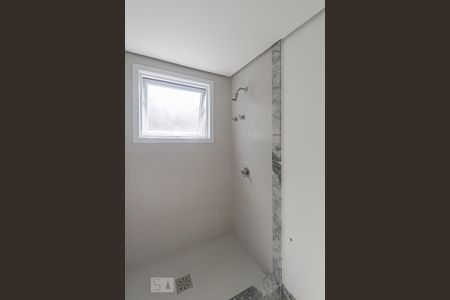 Banheiro do Quarto 1 de casa de condomínio à venda com 3 quartos, 506m² em Tristeza, Porto Alegre