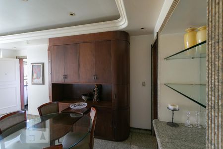 Sala de apartamento para alugar com 3 quartos, 92m² em Comiteco, Belo Horizonte