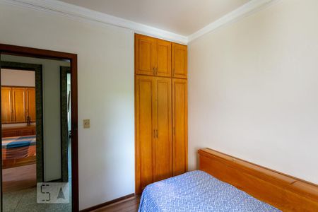 Quarto 1 de apartamento para alugar com 3 quartos, 92m² em Comiteco, Belo Horizonte