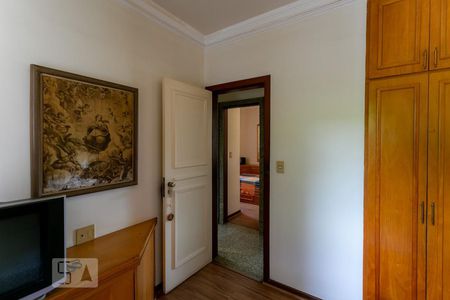 Quarto 1 de apartamento para alugar com 3 quartos, 92m² em Comiteco, Belo Horizonte