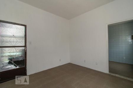 Sala de apartamento para alugar com 1 quarto, 35m² em Bento Ribeiro, Rio de Janeiro