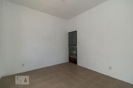 Sala de apartamento para alugar com 1 quarto, 35m² em Bento Ribeiro, Rio de Janeiro