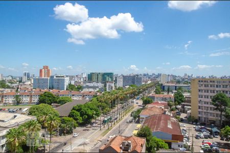 Apartamento à venda com 3 quartos, 75m² em Farroupilha, Porto Alegre