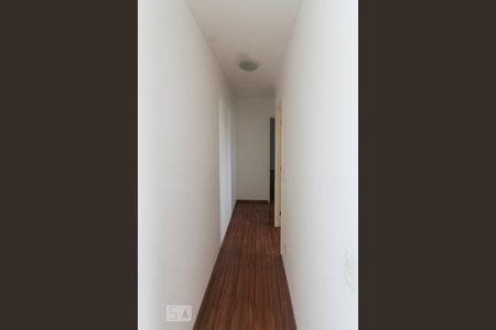 corredor de apartamento à venda com 2 quartos, 65m² em Vila Paulo Silas, São Paulo