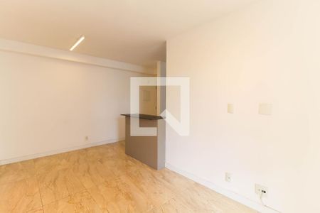 Sala de apartamento para alugar com 3 quartos, 68m² em Brás, São Paulo