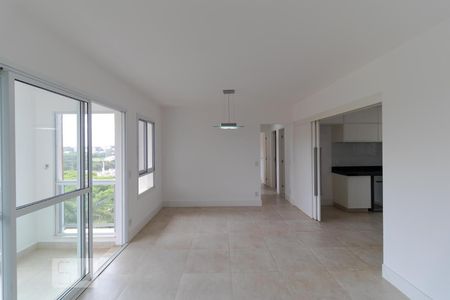 Salas de apartamento à venda com 3 quartos, 87m² em Loteamento Residencial Vila Bella Dom Pedro, Campinas