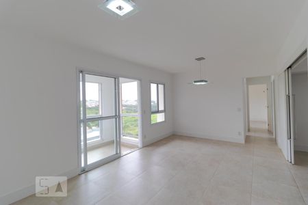 Salas de apartamento à venda com 3 quartos, 87m² em Loteamento Residencial Vila Bella Dom Pedro, Campinas