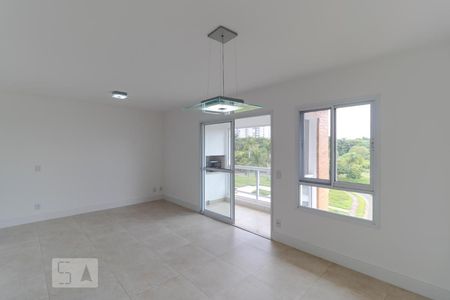 Salas de apartamento à venda com 3 quartos, 87m² em Loteamento Residencial Vila Bella Dom Pedro, Campinas