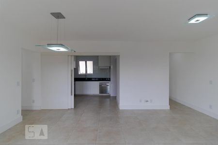 Salas de apartamento à venda com 3 quartos, 87m² em Loteamento Residencial Vila Bella Dom Pedro, Campinas