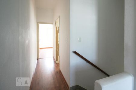 Corredor de casa para alugar com 3 quartos, 120m² em Indianópolis, São Paulo