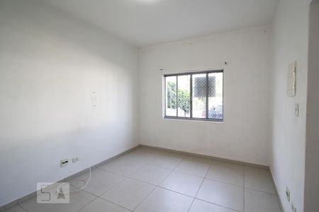 Sala 1 de casa para alugar com 3 quartos, 120m² em Indianópolis, São Paulo