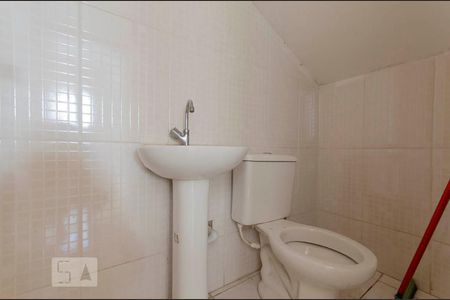 Lavabo de casa à venda com 2 quartos, 70m² em Jardim Belem, São Paulo