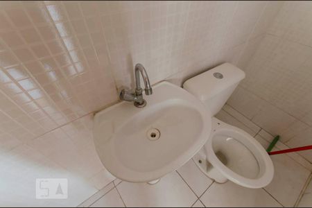 Lavabo de casa à venda com 2 quartos, 70m² em Jardim Belem, São Paulo