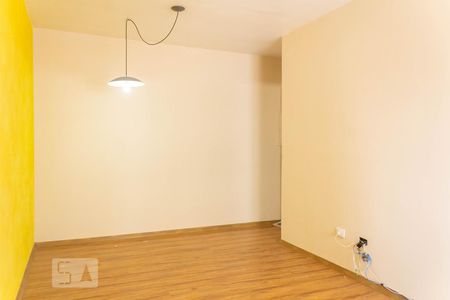 Sala de apartamento à venda com 2 quartos, 65m² em Socorro, São Paulo