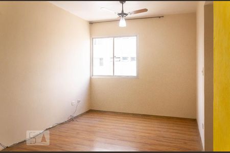 Sala de apartamento à venda com 2 quartos, 65m² em Socorro, São Paulo