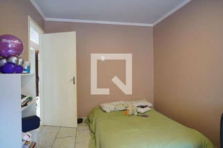 Quarto 2 de casa à venda com 3 quartos, 160m² em Rubem Berta, Porto Alegre