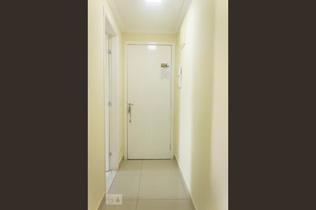 Entrada de apartamento à venda com 3 quartos, 65m² em Vila da Paz, São Paulo