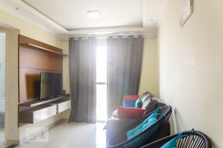 Apartamento à venda com 3 quartos, 65m² em Vila da Paz, São Paulo