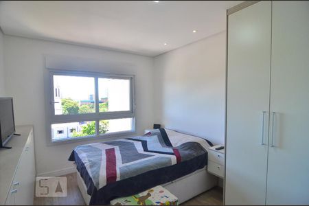 Quarto 1 de apartamento à venda com 1 quarto, 52m² em Centro, Canoas