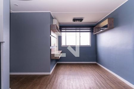 Sala de apartamento para alugar com 2 quartos, 45m² em Sarandi, Porto Alegre