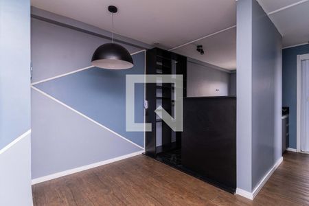 Sala de Jantar de apartamento para alugar com 2 quartos, 45m² em Sarandi, Porto Alegre