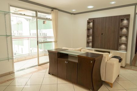 Apartamento à venda com 78m², 2 quartos e 1 vagaSala 