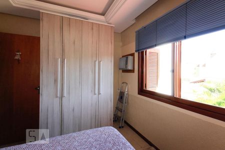 Quarto 1 de casa à venda com 3 quartos, 197m² em Guarujá, Porto Alegre