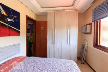 Quarto 1 de casa à venda com 3 quartos, 197m² em Guarujá, Porto Alegre