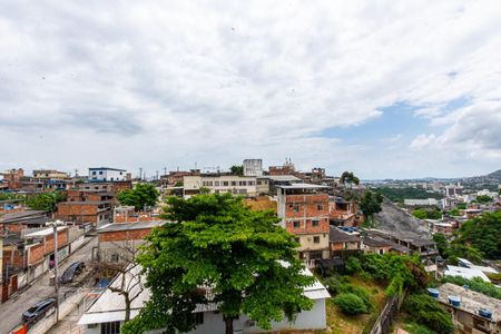 Vista do quarto 2 de apartamento à venda com 2 quartos, 70m² em Ingá, Niterói