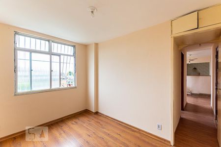 Quarto 1 de apartamento à venda com 2 quartos, 70m² em Ingá, Niterói