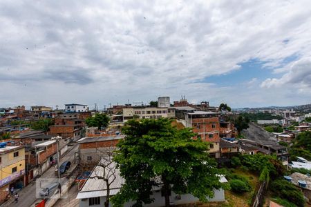 Vista do Quarto 1 de apartamento à venda com 2 quartos, 70m² em Ingá, Niterói