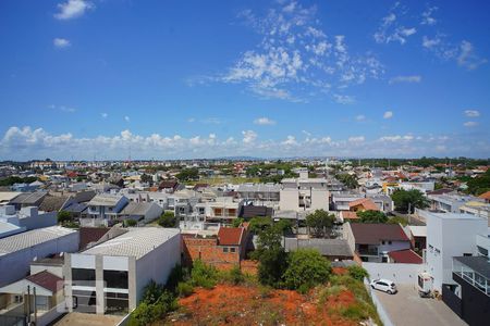 Quarto 1 - Vista de apartamento à venda com 2 quartos, 48m² em Igara, Canoas