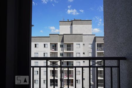 Sala - Varanda de apartamento à venda com 2 quartos, 48m² em Igara, Canoas