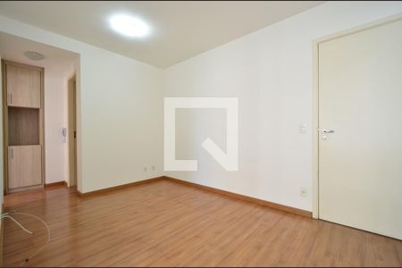 Sala de apartamento para alugar com 1 quarto, 42m² em Vila da Saúde, São Paulo