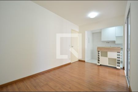 Sala de apartamento para alugar com 1 quarto, 42m² em Vila da Saúde, São Paulo