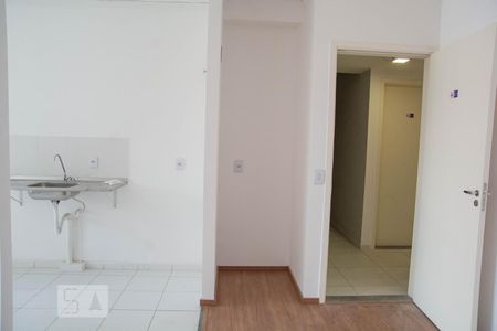 Sala de apartamento para alugar com 3 quartos, 58m² em Jardim do Lago Ii, Campinas