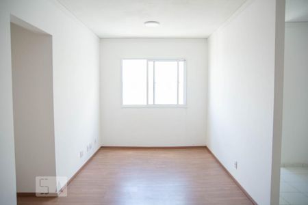 Sala de apartamento para alugar com 3 quartos, 58m² em Jardim do Lago Ii, Campinas