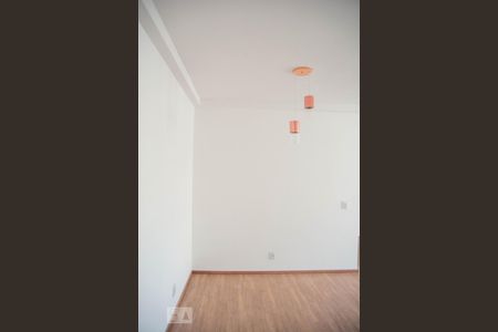 Sala de apartamento para alugar com 3 quartos, 58m² em Jardim do Lago Ii, Campinas