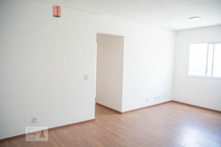 Sala de apartamento para alugar com 3 quartos, 58m² em Jardim do Lago Ii, Campinas