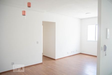 Sala de apartamento para alugar com 3 quartos, 58m² em Jardim do Lago Ii, Campinas