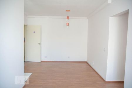 Sala de apartamento para alugar com 3 quartos, 58m² em Jardim do Lago Ii, Campinas