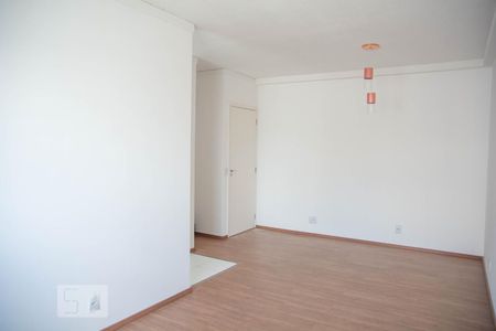 Sala de apartamento para alugar com 3 quartos, 58m² em Jardim do Lago Ii, Campinas