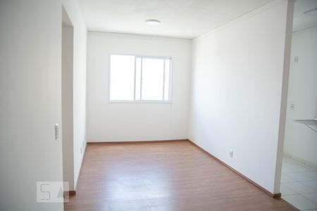 Sala de apartamento para alugar com 3 quartos, 58m² em Jardim do Lago Ii, Campinas