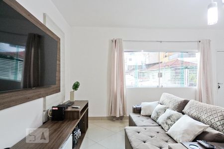 Sala de casa para alugar com 3 quartos, 100m² em Freguesia do Ó, São Paulo